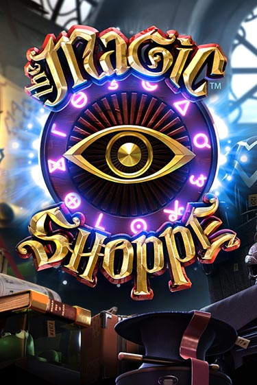 Бесплатная игра Magic Shoppe | SELECTOR KZ 