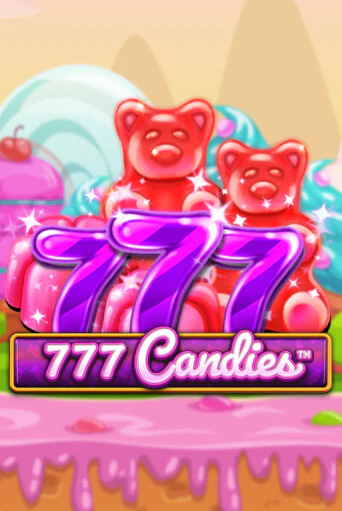 Бесплатная игра 777 Candies | SELECTOR KZ 