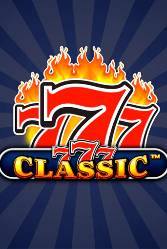 Бесплатная игра 777 Classic | SELECTOR KZ 