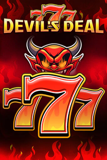 Бесплатная игра 777 - Devil's Deal | SELECTOR KZ 