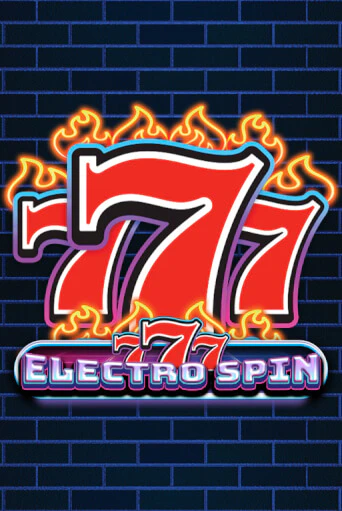 Бесплатная игра 777 Electro Spin | SELECTOR KZ 