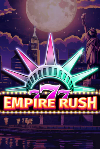 Бесплатная игра 777 - Empire Rush | SELECTOR KZ 