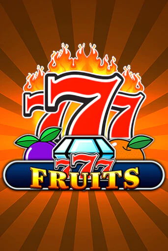 Бесплатная игра 777 - Fruits | SELECTOR KZ 