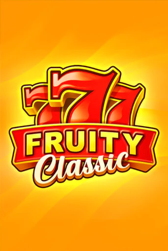 Бесплатная игра 777 Fruity Classic | SELECTOR KZ 