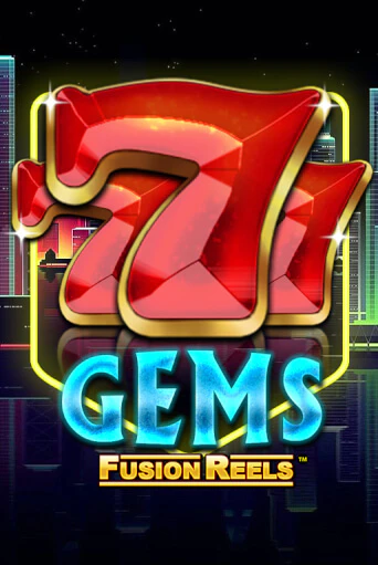 Бесплатная игра 777 Gems Fusion Reels | SELECTOR KZ 