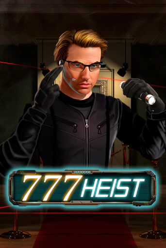 Бесплатная игра 777 Heist | SELECTOR KZ 