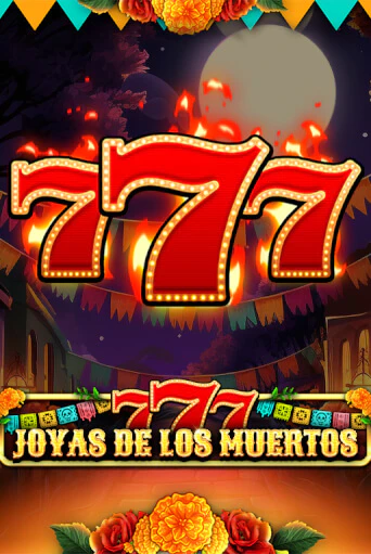 Бесплатная игра 777 - Joyas De Los Muertos | SELECTOR KZ 