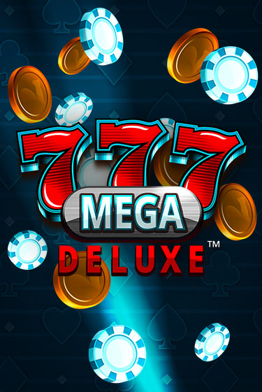 Бесплатная игра 777 Mega Deluxe | SELECTOR KZ 