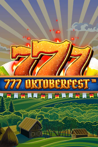 Бесплатная игра 777 Oktoberfest | SELECTOR KZ 