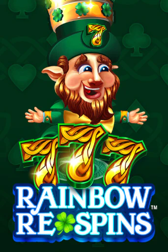 Бесплатная игра 777 Rainbow Respins™ | SELECTOR KZ 