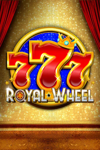 Бесплатная игра 777 Royal Wheel | SELECTOR KZ 