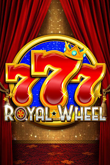 Бесплатная игра 777 Royal Wheel | SELECTOR KZ 