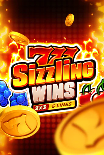 Бесплатная игра 777 Sizzling Wins: 5 Lines | SELECTOR KZ 