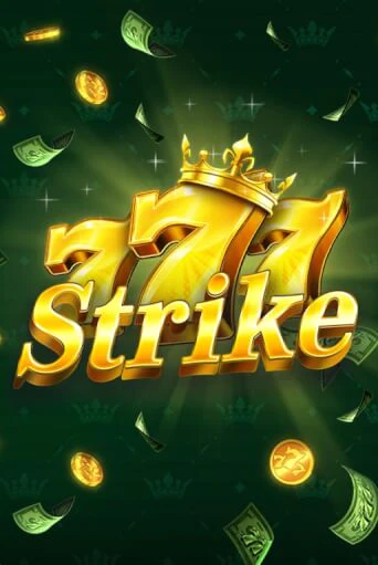 Бесплатная игра 777 Strike | SELECTOR KZ 