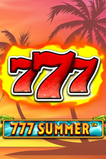 Бесплатная игра 777 Summer | SELECTOR KZ 