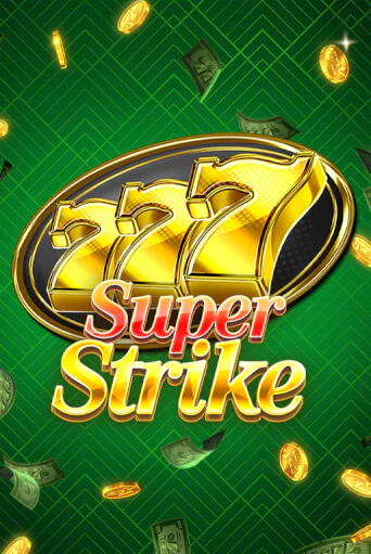 Бесплатная игра 777 Super Strike | SELECTOR KZ 