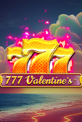 Бесплатная игра 777 Valentine's | SELECTOR KZ 