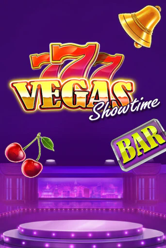 Бесплатная игра 777 Vegas Showtime | SELECTOR KZ 