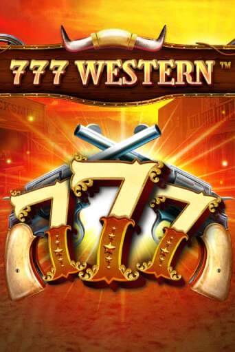 Бесплатная игра 777 Western | SELECTOR KZ 