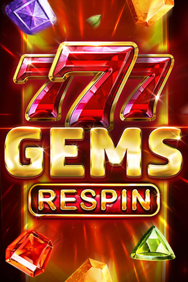 Бесплатная игра 777 Gems Respin | SELECTOR KZ 