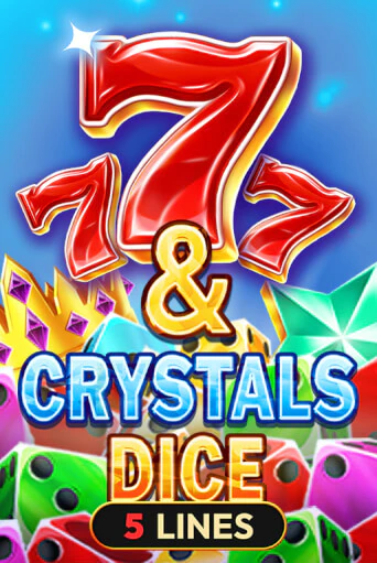 Бесплатная игра 7 & Crystals Dice | SELECTOR KZ 