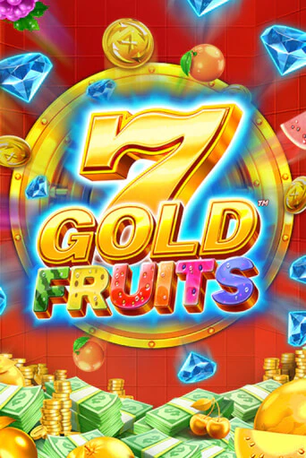 Бесплатная игра 7 Gold Fruits | SELECTOR KZ 