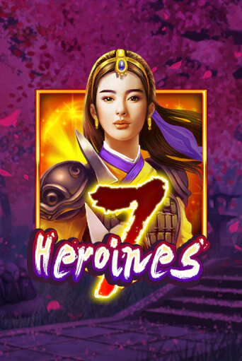 Бесплатная игра 7 Heroines | SELECTOR KZ 