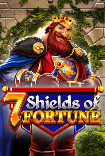 Бесплатная игра 7 Shields of Fortune | SELECTOR KZ 