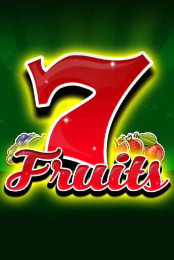 Бесплатная игра 7 Fruits | SELECTOR KZ 