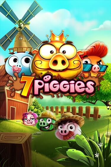 Бесплатная игра 7 Piggies | SELECTOR KZ 