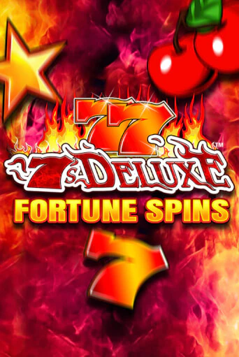 Бесплатная игра 7s Deluxe Fortune Spins | SELECTOR KZ 