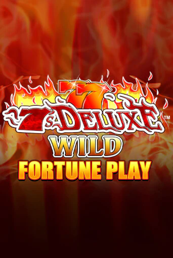 Бесплатная игра 7s Deluxe Wild Fortune Play | SELECTOR KZ 