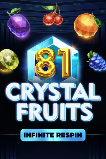 Бесплатная игра 81 Crystal Fruits | SELECTOR KZ 