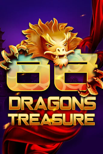 Бесплатная игра 88 Dragons Treasure | SELECTOR KZ 