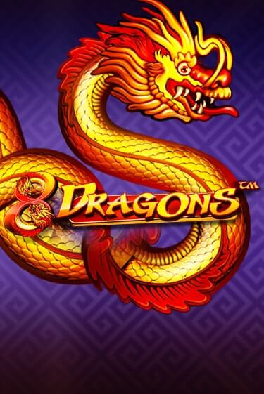 Бесплатная игра 8 Dragons | SELECTOR KZ 