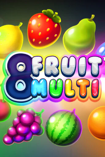 Бесплатная игра 8 Fruit Multi | SELECTOR KZ 