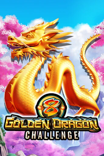 Бесплатная игра 8 Golden Dragon Challenge | SELECTOR KZ 