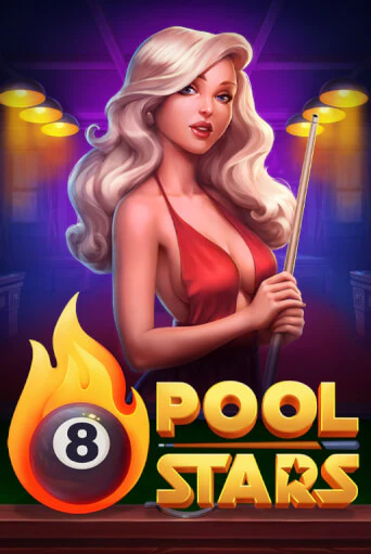 Бесплатная игра 8 Pool Stars | SELECTOR KZ 