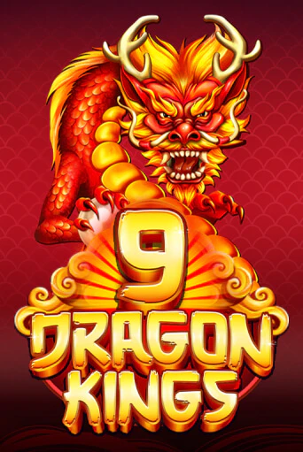 Бесплатная игра 9 Dragon Kings | SELECTOR KZ 