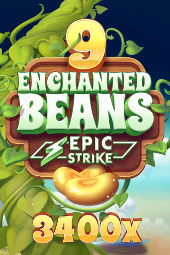 Бесплатная игра 9 Enchanted Beans | SELECTOR KZ 