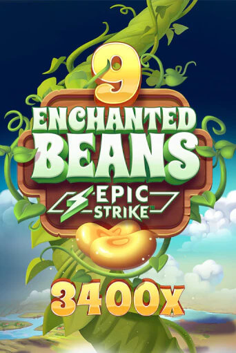 Бесплатная игра 9 Enchanted Beans | SELECTOR KZ 