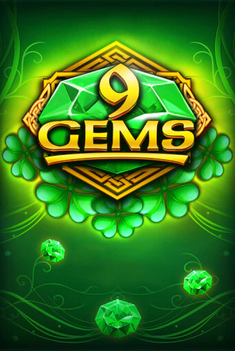 Бесплатная игра 9 Gems | SELECTOR KZ 