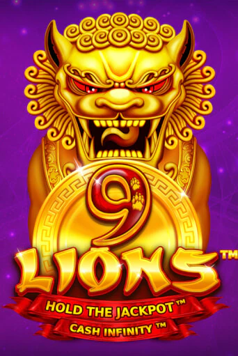 Бесплатная игра 9 Lions Hold the Jackpot | SELECTOR KZ 