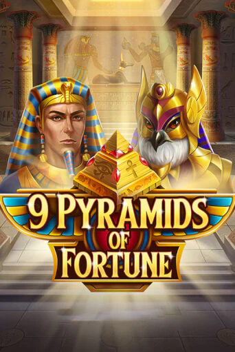 Бесплатная игра 9 Pyramids of Fortune | SELECTOR KZ 