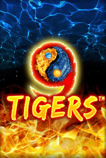 Бесплатная игра 9 Tigers | SELECTOR KZ 