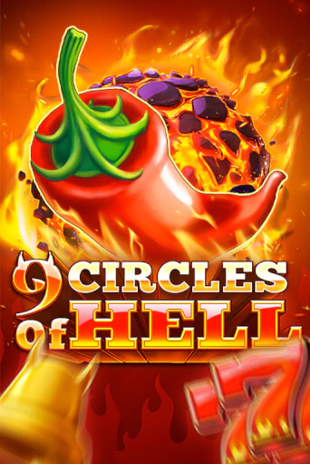 Бесплатная игра 9 Circles Of Hell | SELECTOR KZ 