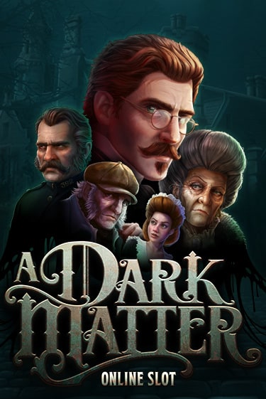 Бесплатная игра A Dark Matter | SELECTOR KZ 