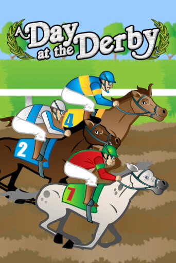 Бесплатная игра A Day at the Derby | SELECTOR KZ 