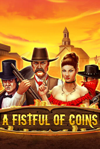 Бесплатная игра A Fistful of Coins | SELECTOR KZ 