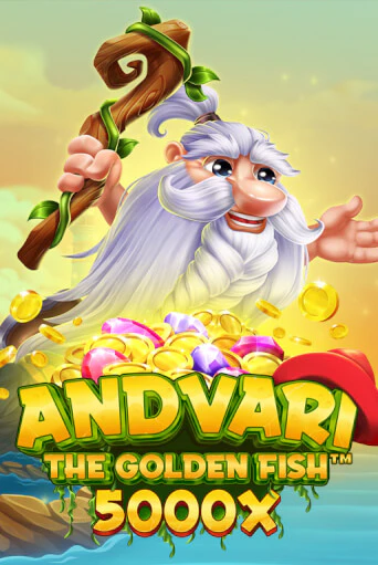 Бесплатная игра ANDVARI THE GOLDEN FISH | SELECTOR KZ 